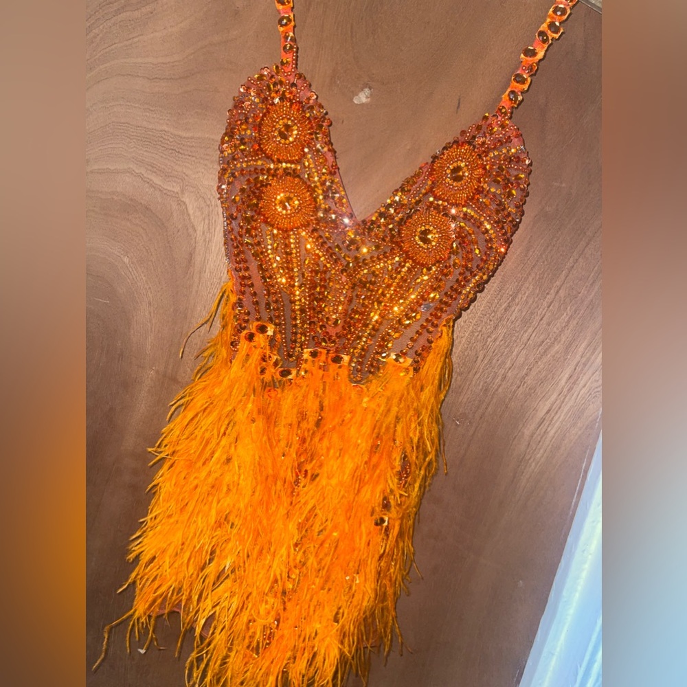 Birthday dress